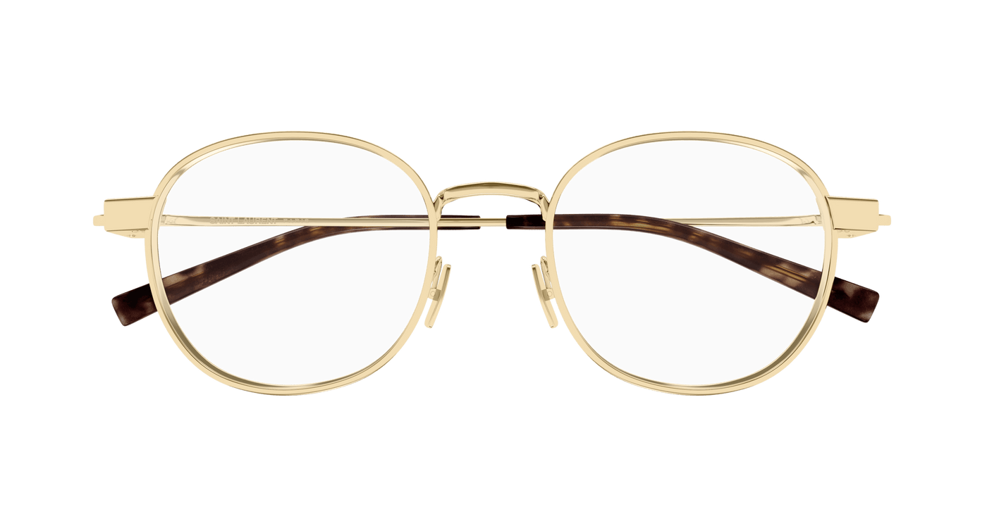 Saint Laurent SL 785 Gold 889652555720