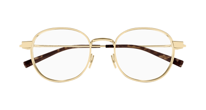 Saint Laurent SL 785 Gold 889652555720