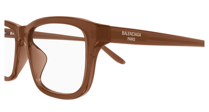 Balenciaga BB0442OA Brown 889652588506