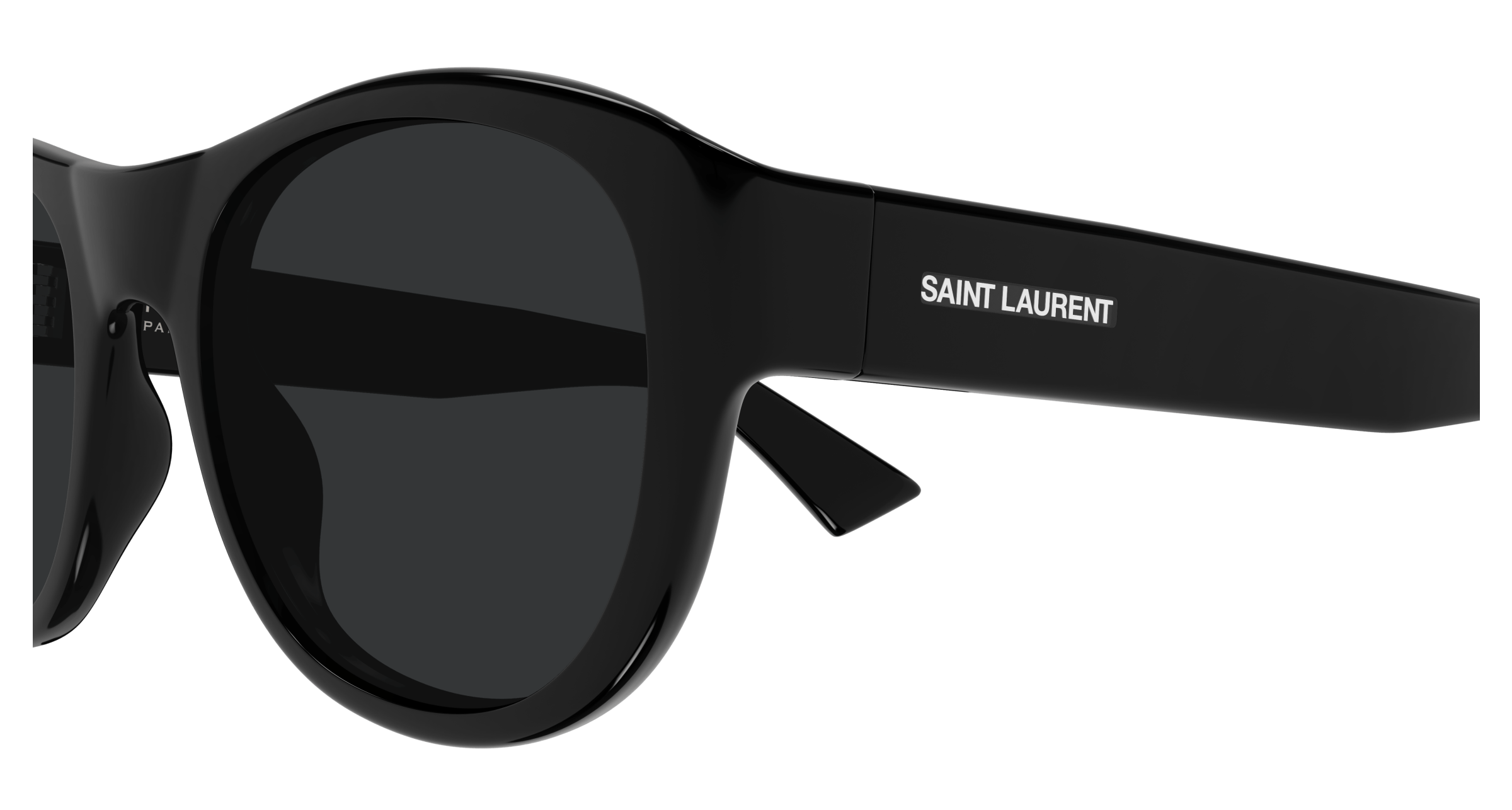 Black Sunglasses Saint Laurent 889652560984