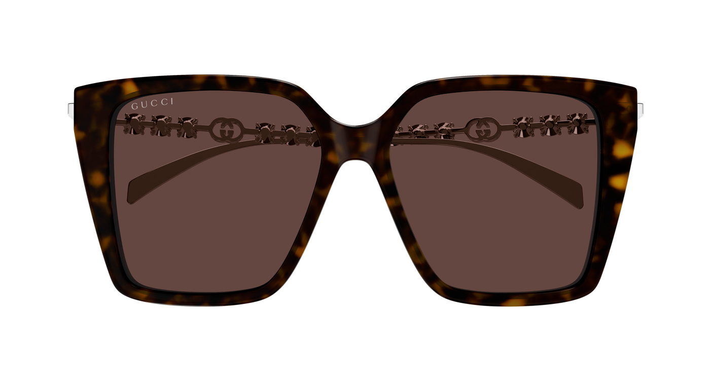 Gucci GG1967S Havana 889652568942
