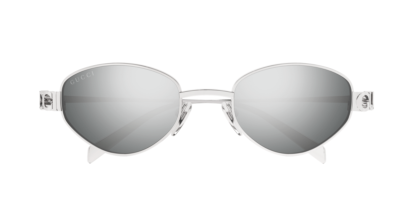 Gucci GG1935S Silver 889652569420