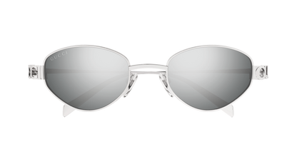 Gucci GG1935S Silver 889652569420