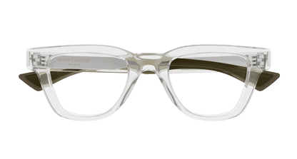 Saint Laurent SL 789 JACQUES OPT Crystal 833 889652556833