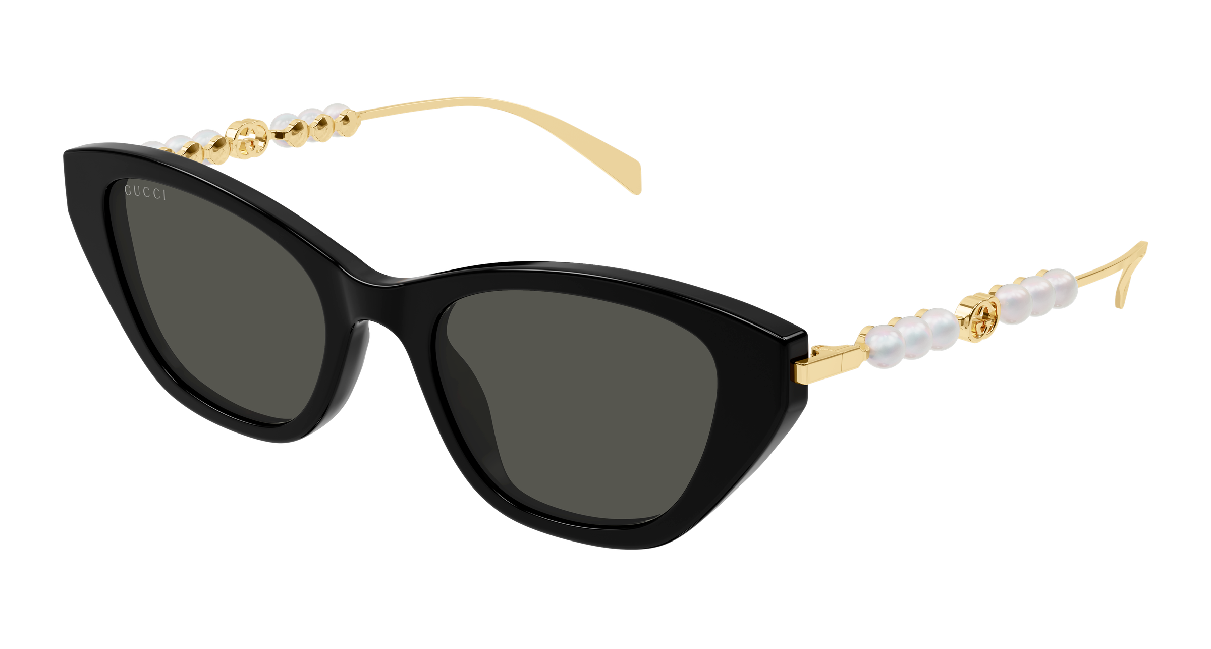 Gucci GG1968S Black 001 889652568836