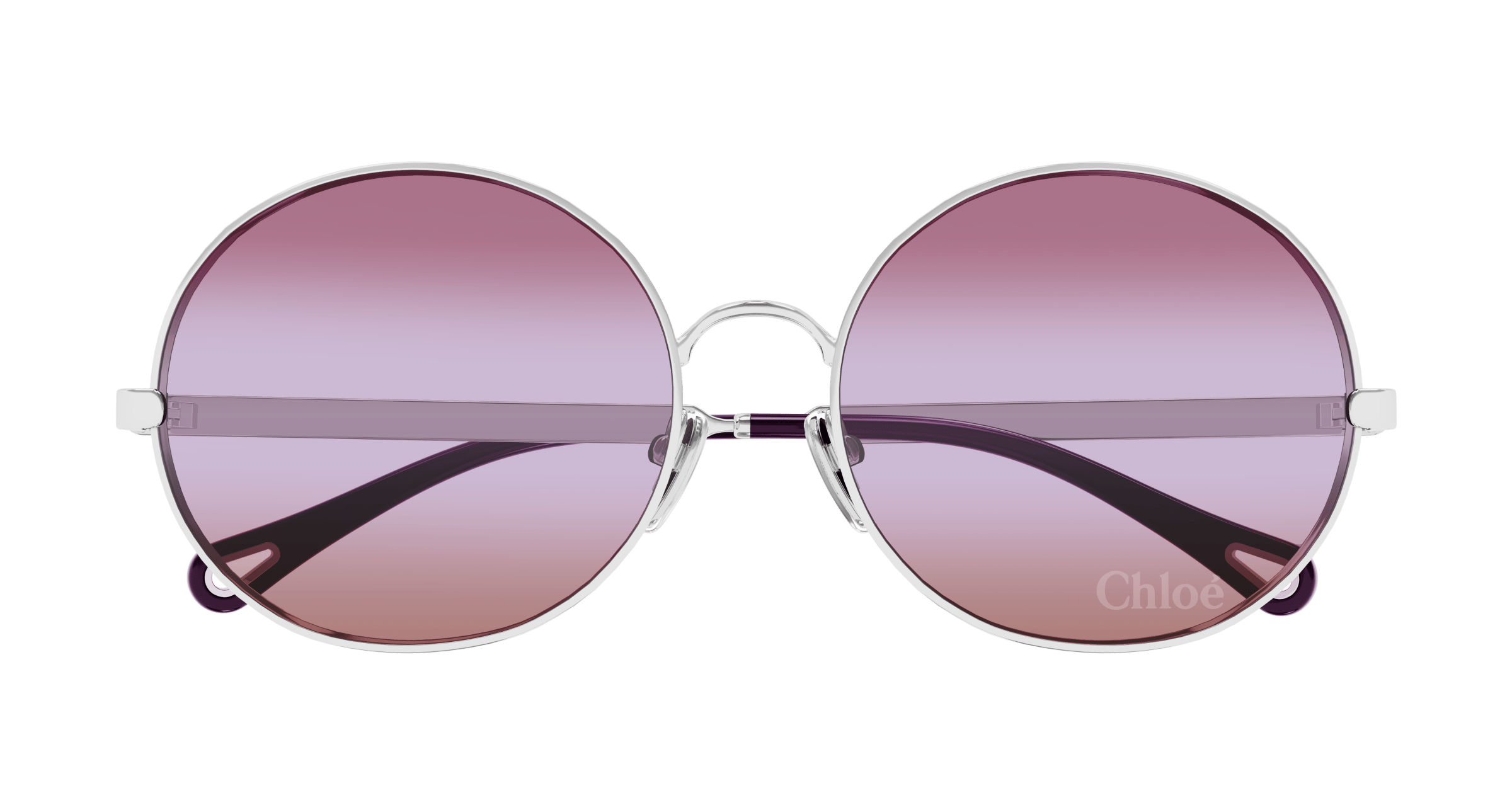 Chloe CH0281S Sunglasses 889652543284