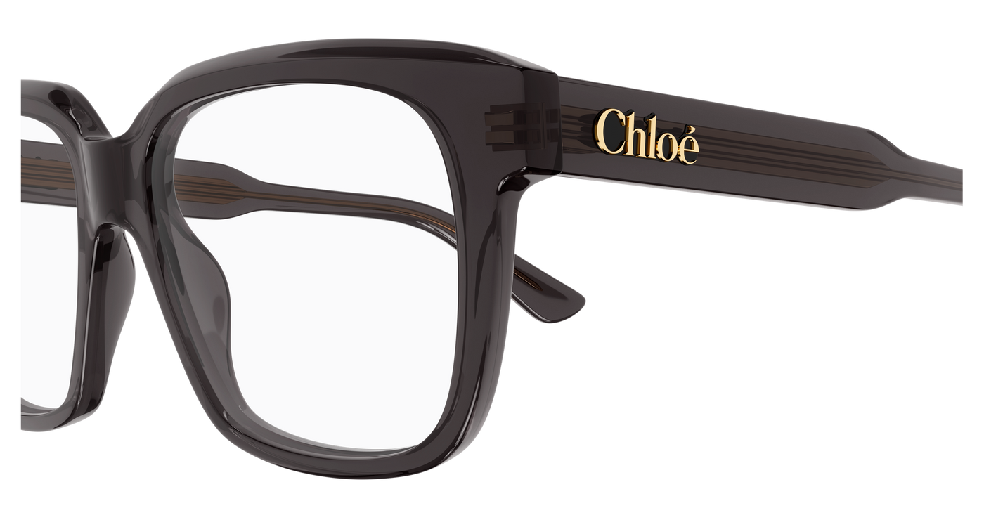 Chloe CH0340O Eyeglasses 889652602240