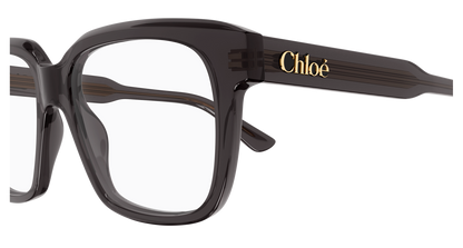 Chloe CH0340O Eyeglasses 889652602240