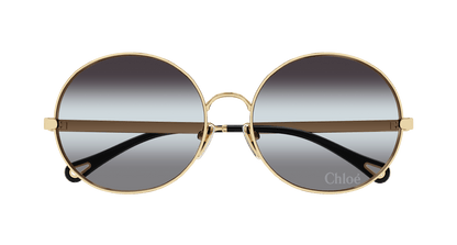 Chloe CH0281S Sunglasses 889652543260