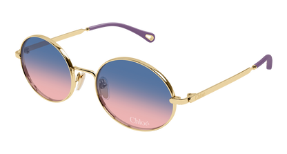 Chloe CH0326S Sunglasses 889652601588