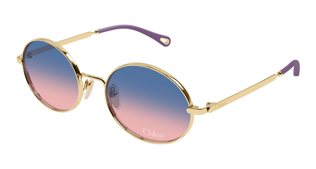 Chloe CH0326S Sunglasses 889652601588