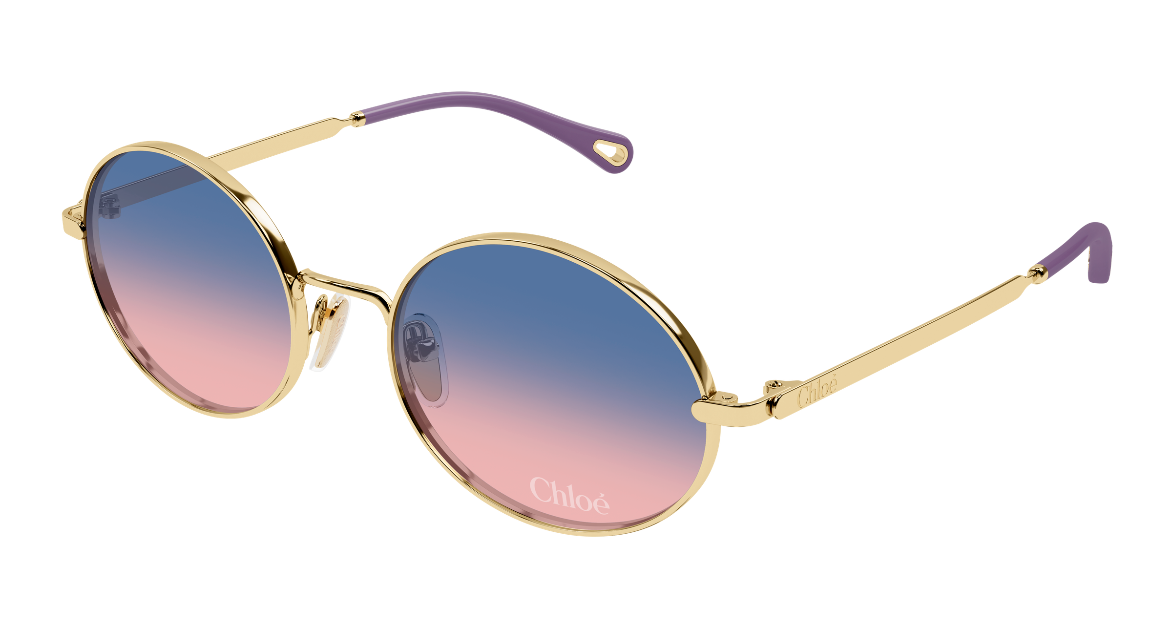 Chloe CH0326S Sunglasses 889652601588