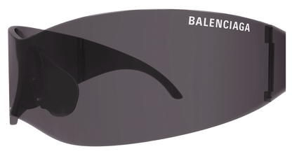 Balenciaga BB0299S Grey 889652455426