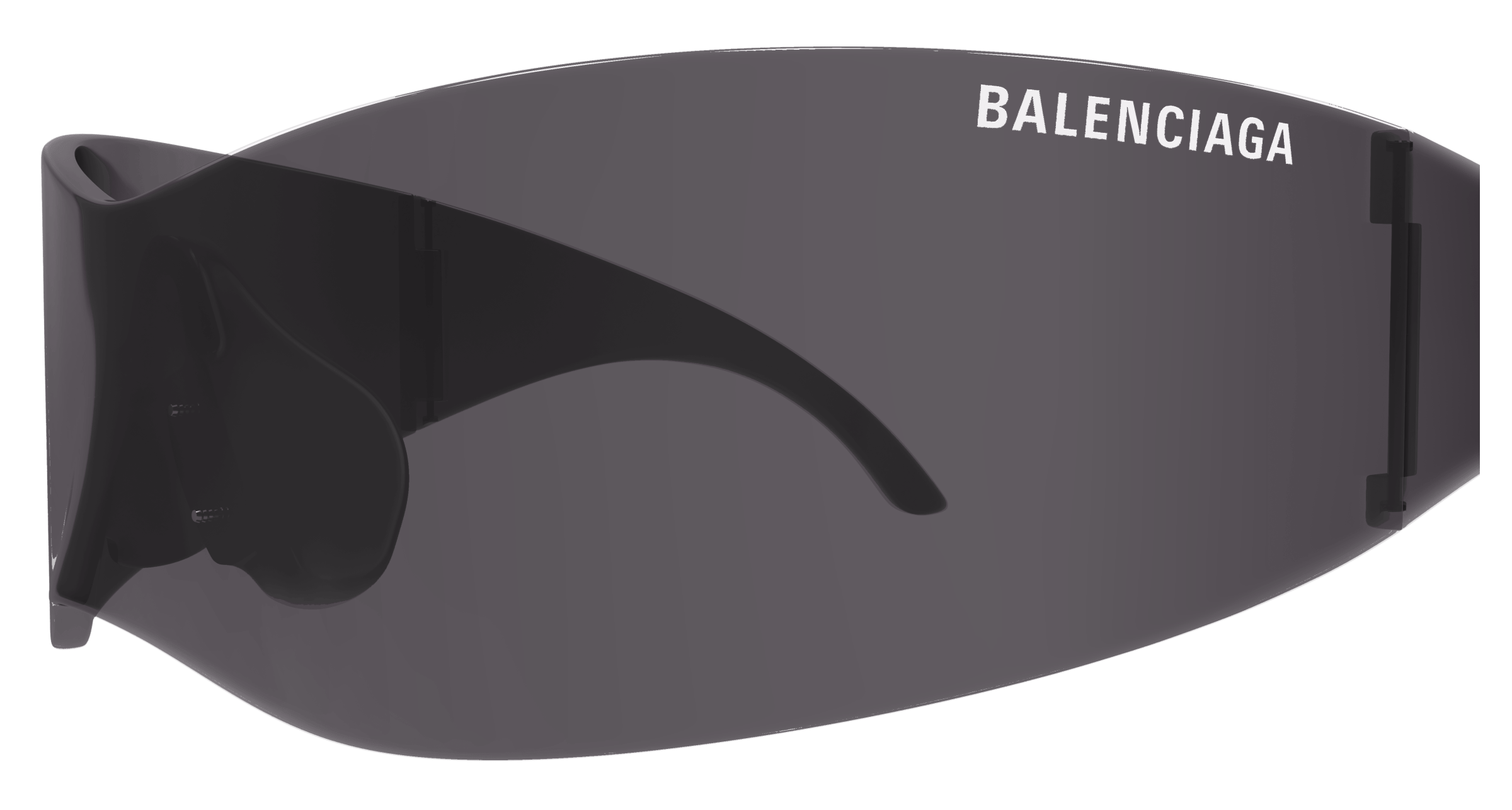 Balenciaga BB0299S Grey 889652455426