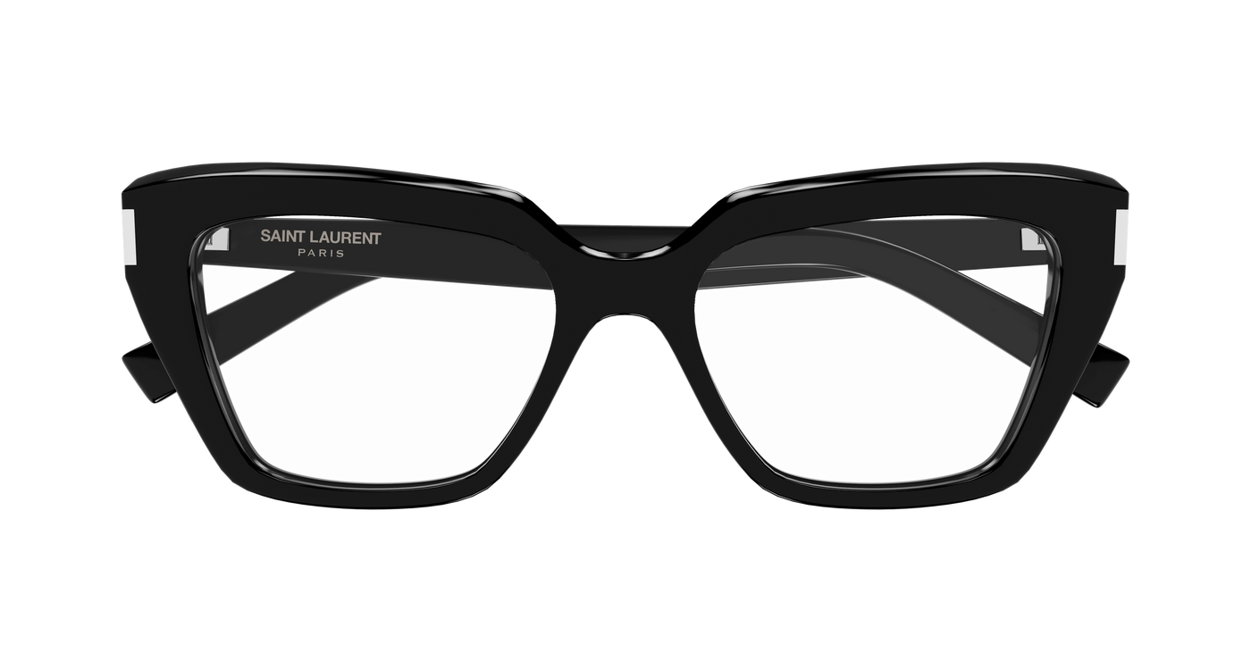 Saint Laurent SL 829 Black 889652605104