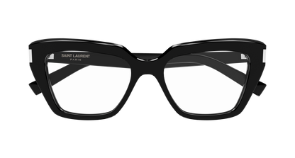 Saint Laurent SL 829 Black 889652605104