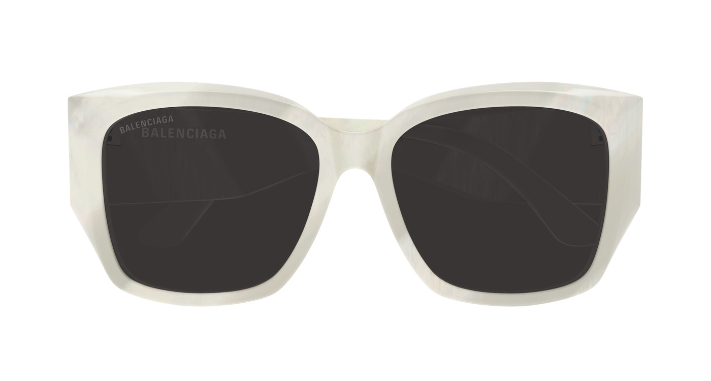 Balenciaga BB0445SK Ivory 889652588544