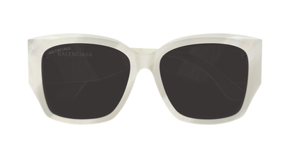 Balenciaga BB0445SK Ivory 889652588544