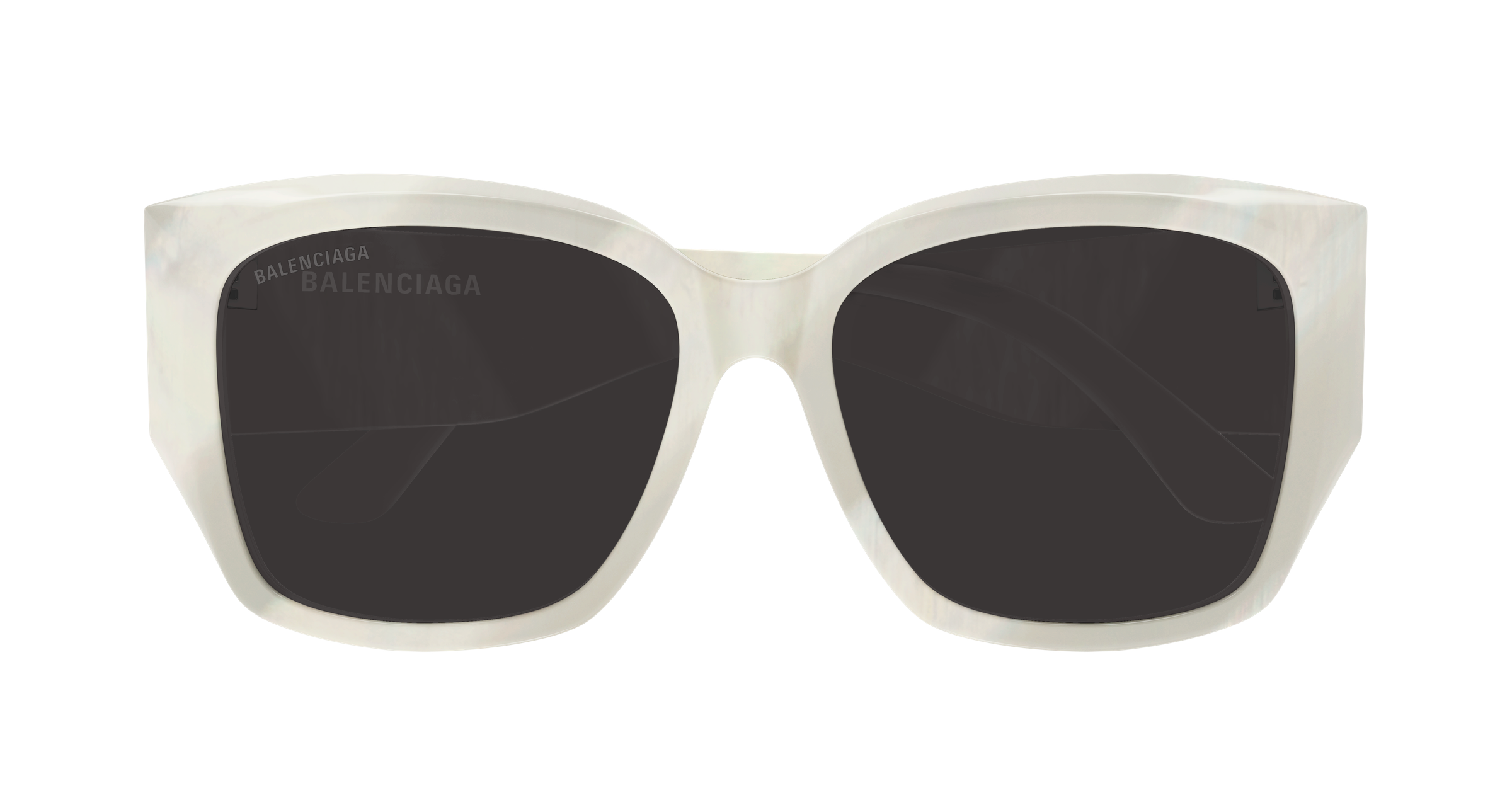 Balenciaga BB0445SK Ivory 889652588544