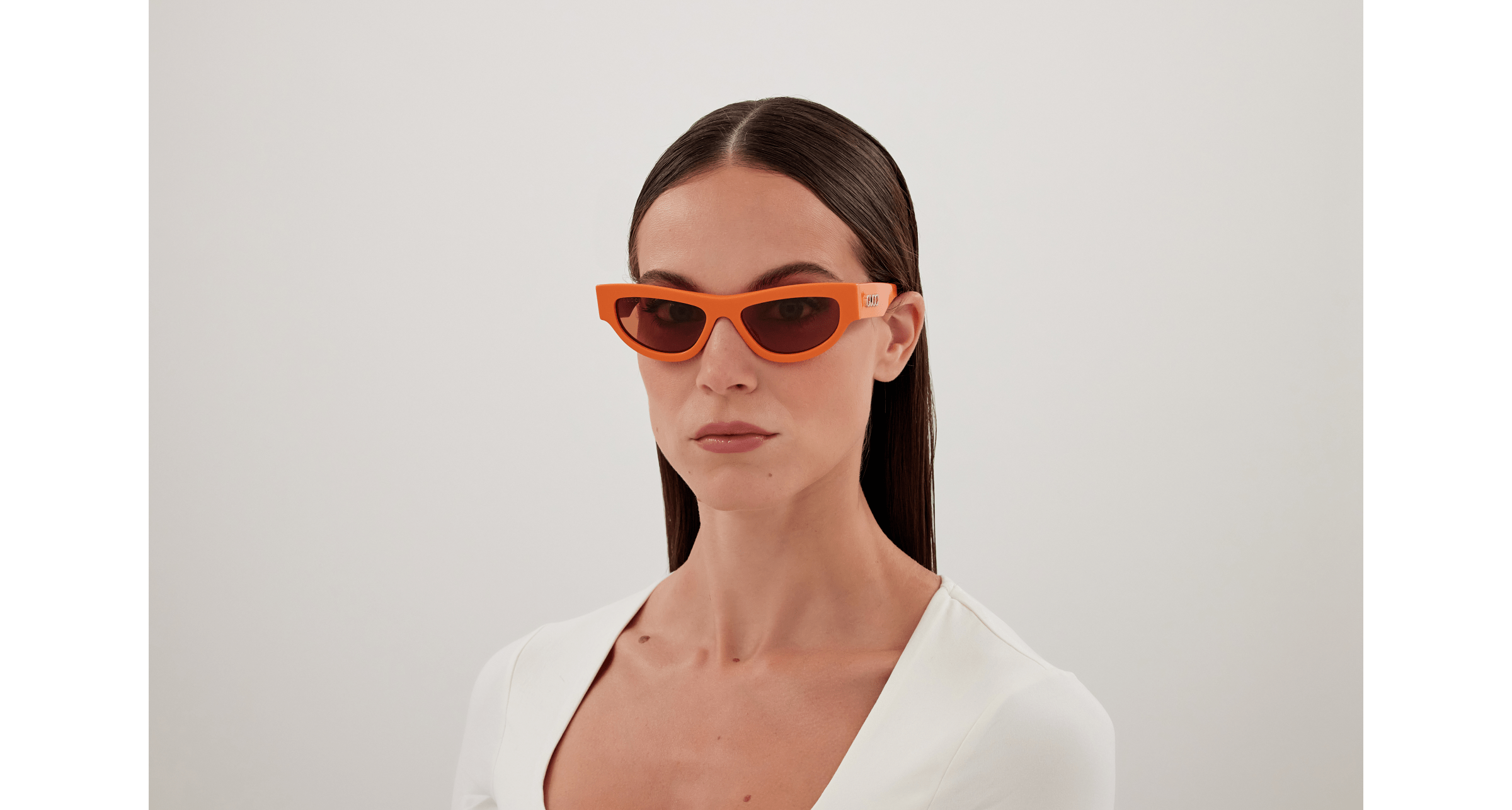 Gucci GG1834S Orange 005 889652527734