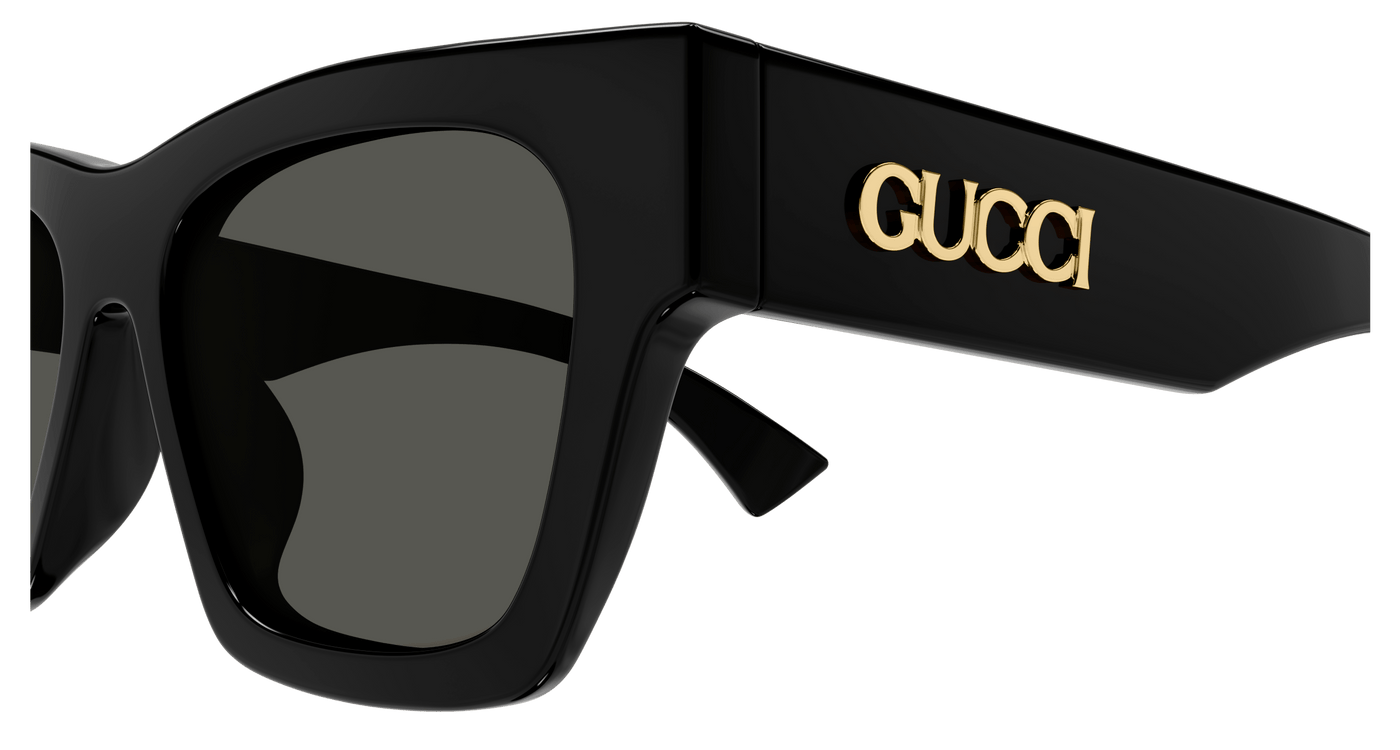 Gucci GG1835SA Black 889652525907