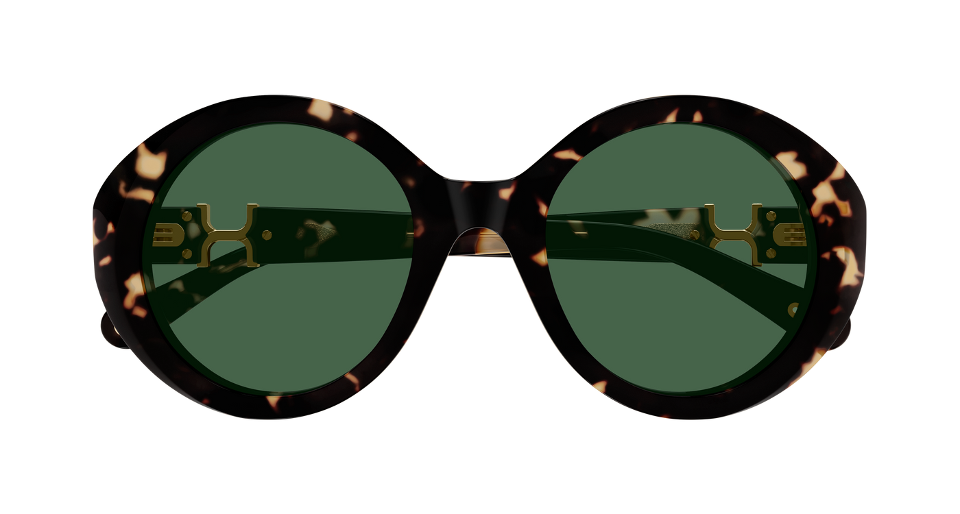 Chloe CH0332S Sunglasses 889652601816