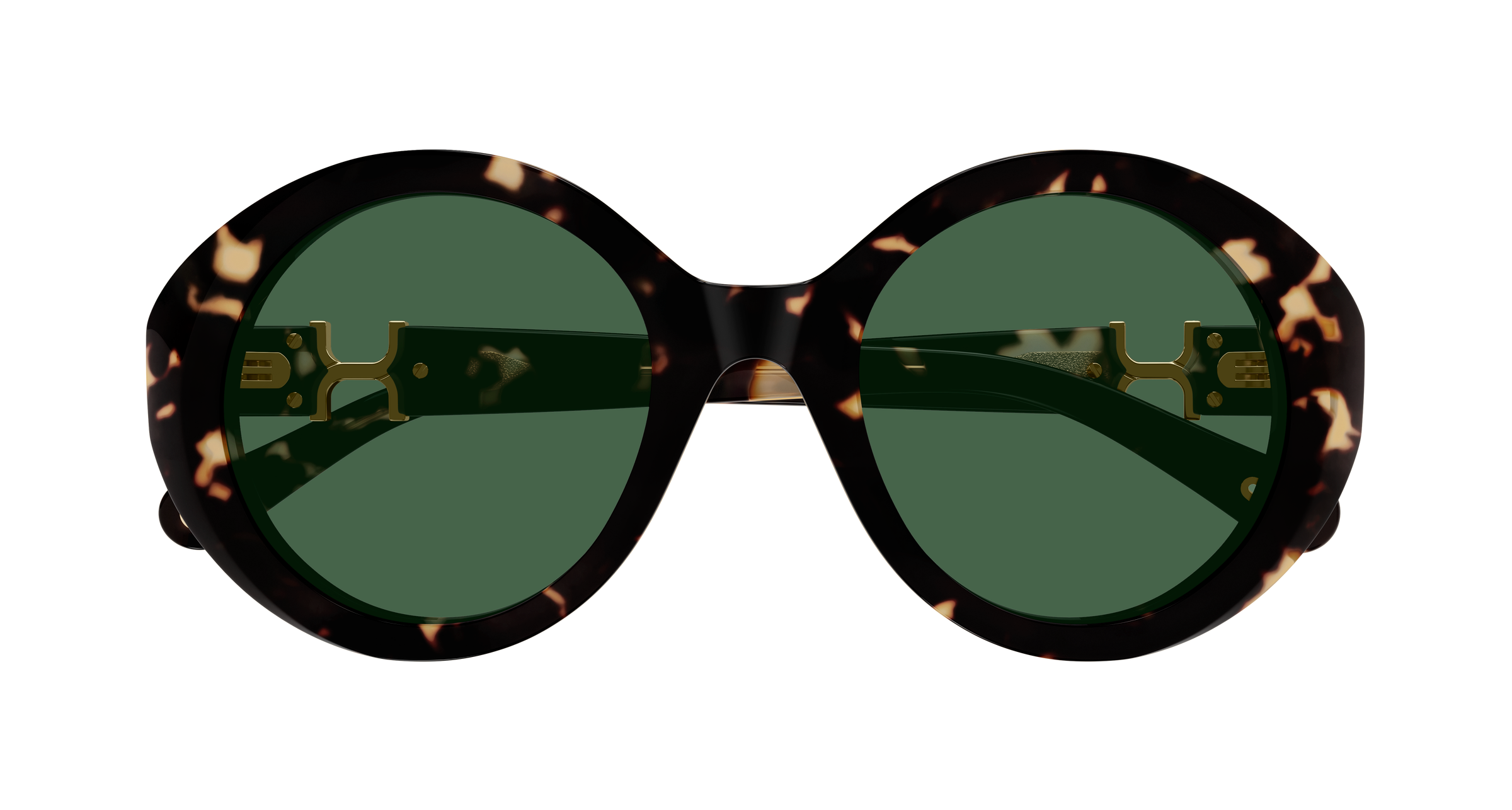 Chloe CH0332S Sunglasses 889652601816