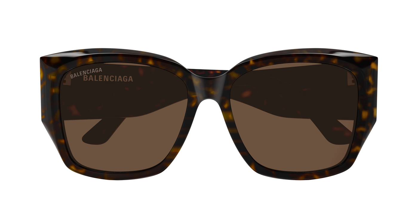 Balenciaga BB0445SK Havana 889652588551