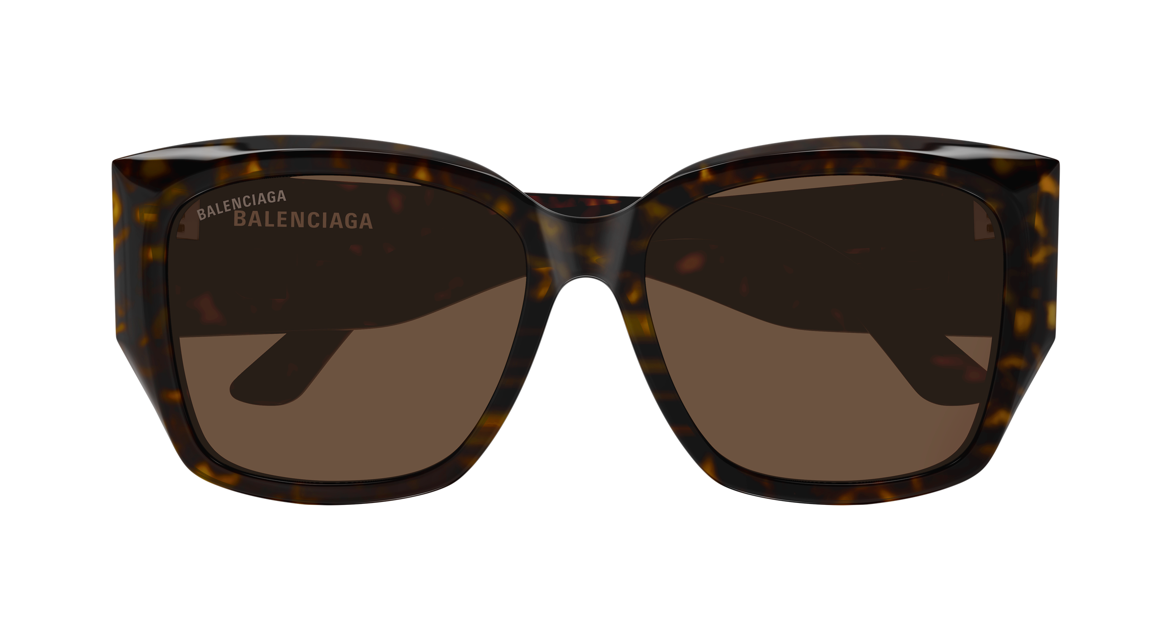 Balenciaga BB0445SK Havana 889652588551