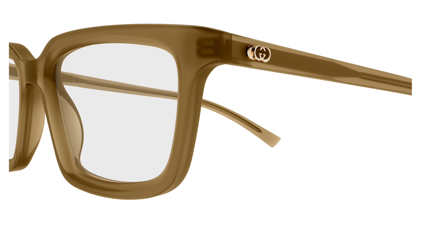 Gucci GG1947O Brown 889652567259