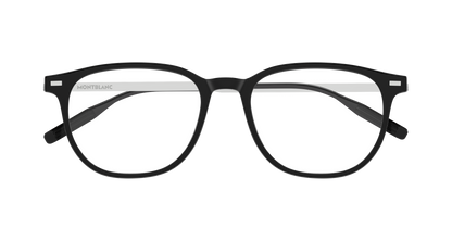 Montblanc MB0448OA Black 002 889652599885