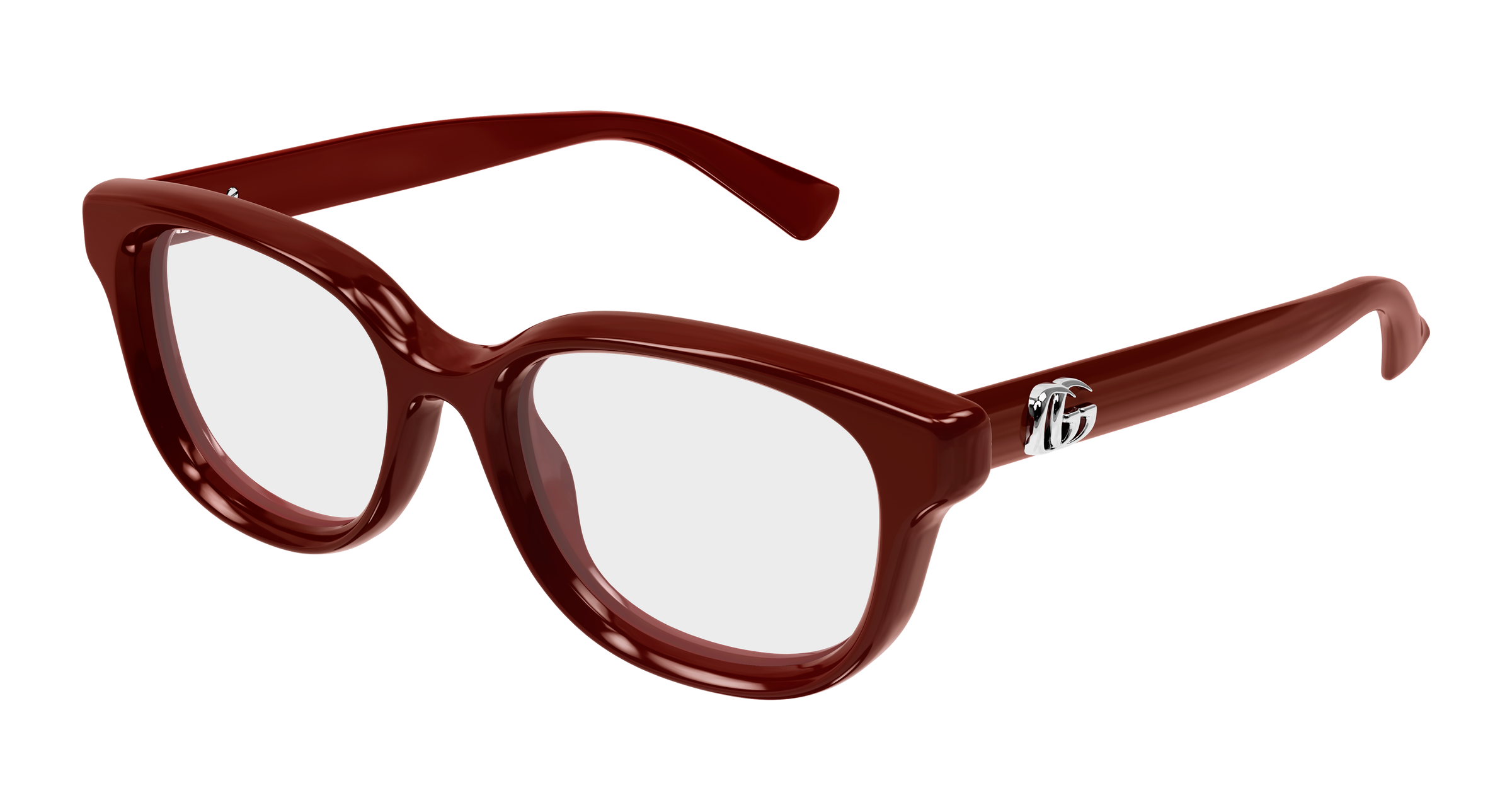 Gucci GG1978O Burgundy 889652567921