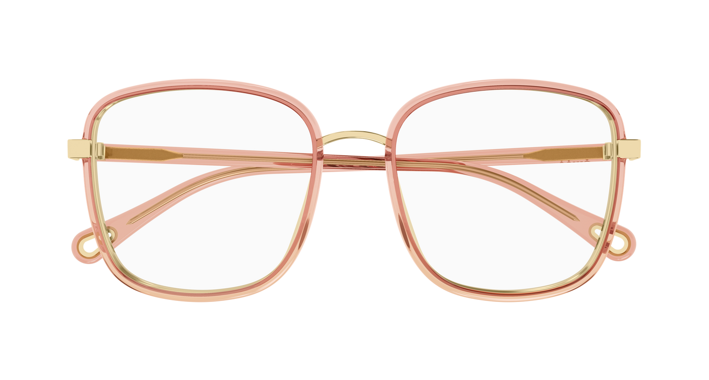 Chloe CH0034O Eyeglasses 889652602981