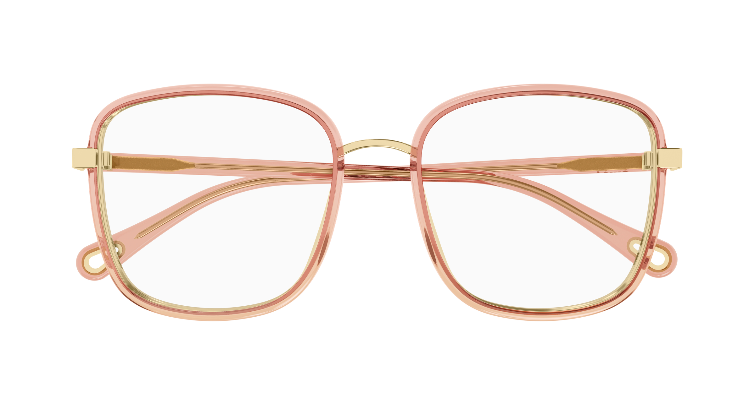 Chloe CH0034O Eyeglasses 889652602981