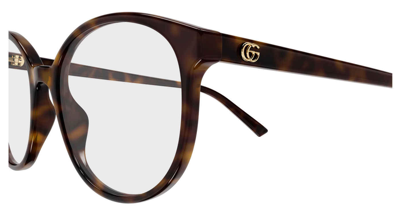 Gucci GG1996O Havana 889652568225