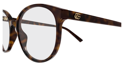 Gucci GG1996O Havana 889652568225