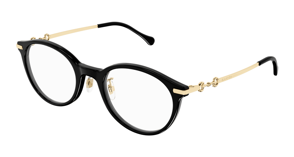 Gucci GG1904OJ Black 889652527383