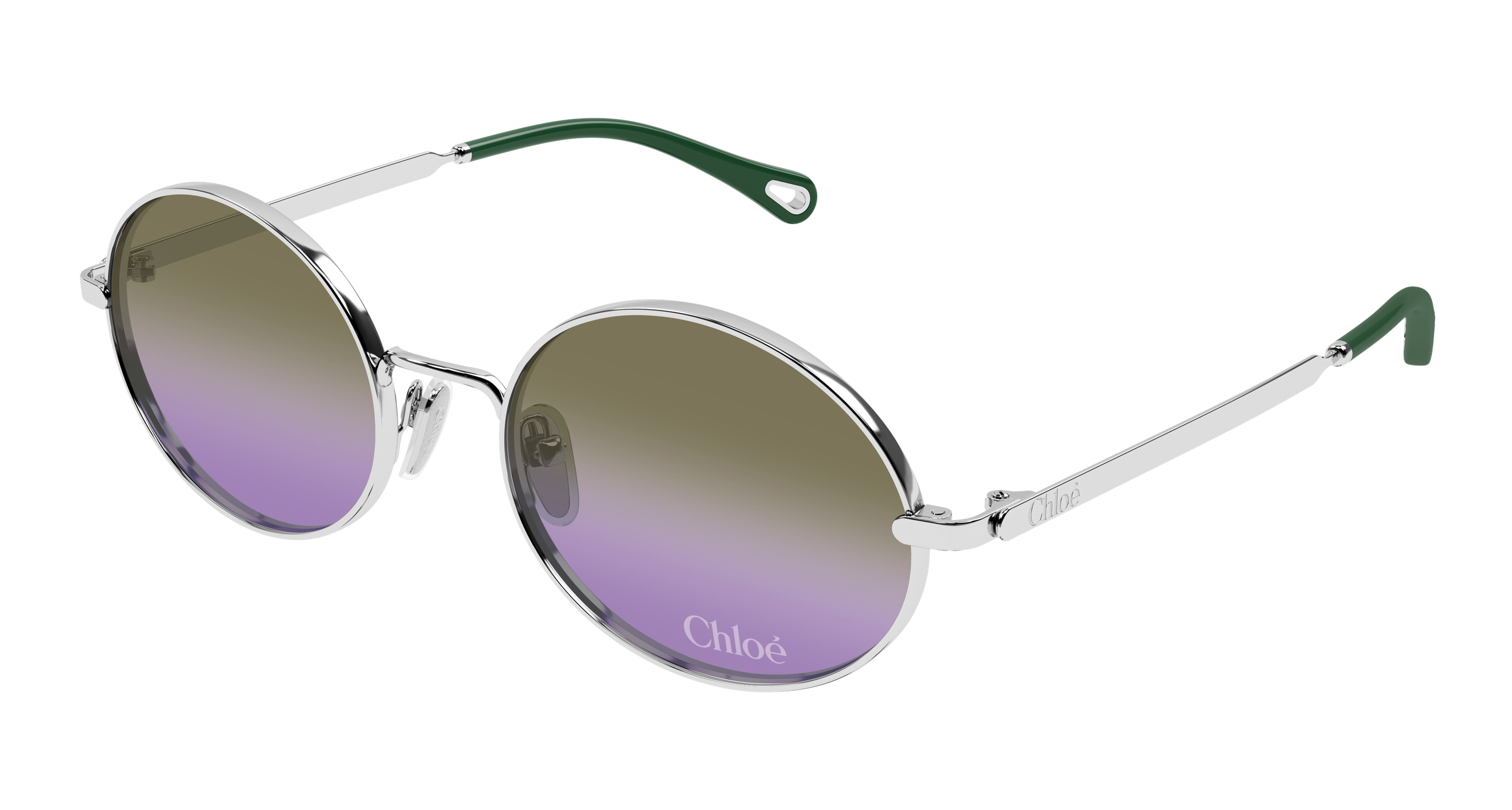 Chloe CH0326S Sunglasses 889652601564