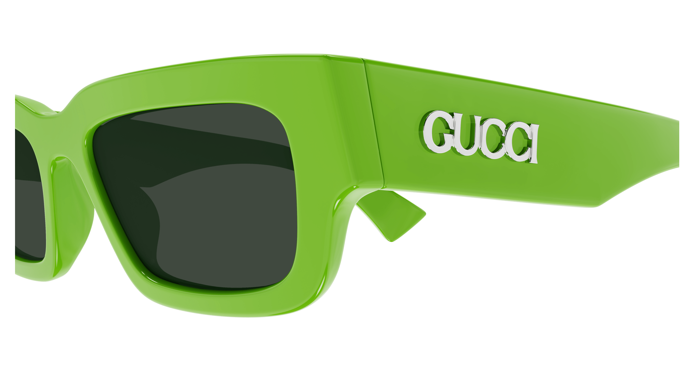 Gucci GG1838S Green 889652527864