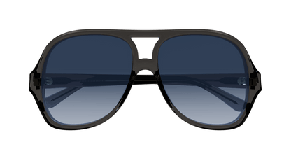Chloe CH0289S Sunglasses 889652543550