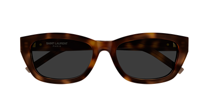Saint Laurent SL M153 Havana 217 889652606217
