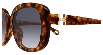 Chloe CH0303SK Sunglasses 889652544243
