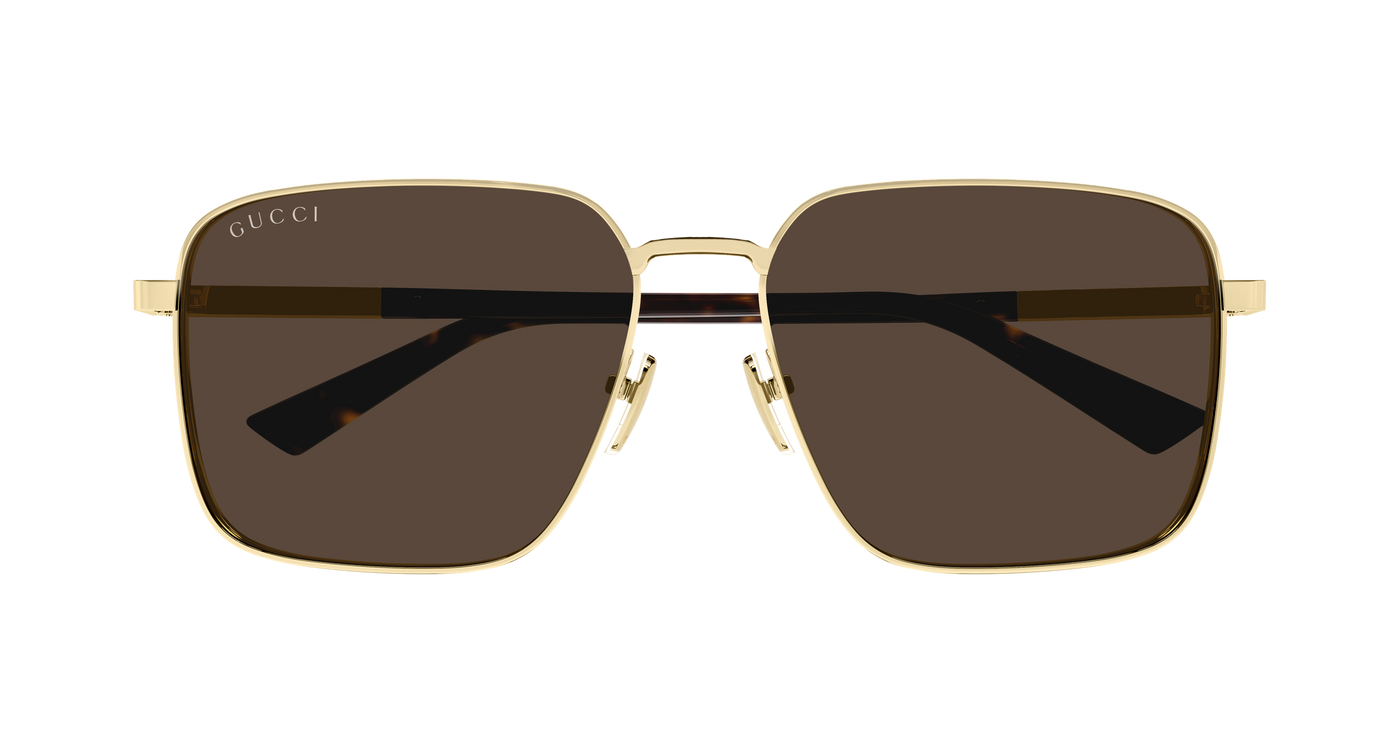 Gucci GG1965SK Gold 002 889652568690