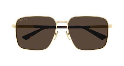 Gucci GG1965SK Gold 002 889652568690