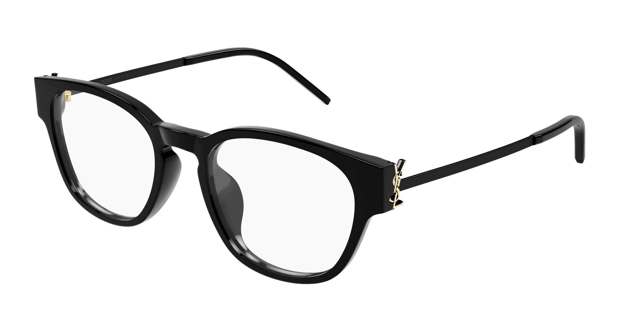 Saint Laurent SL M48O_D/FN Black 507 889652606507