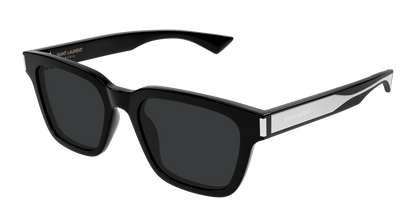 Saint Laurent SL 790 Black 889652556895