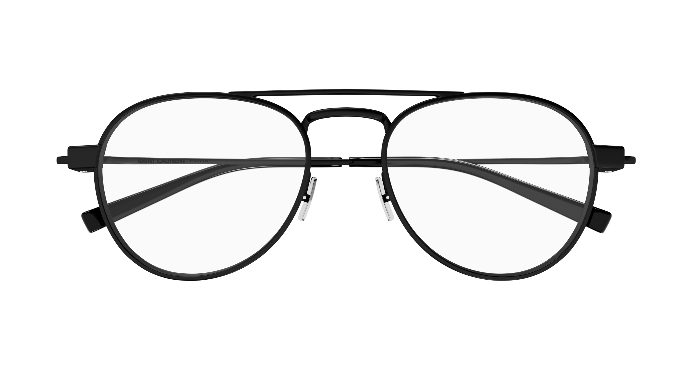 Saint Laurent SL 708 OPT Black 889652556123