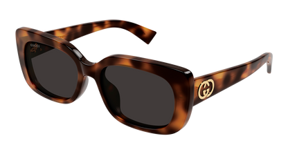 Gucci GG1979SK Havana 002 889652568393