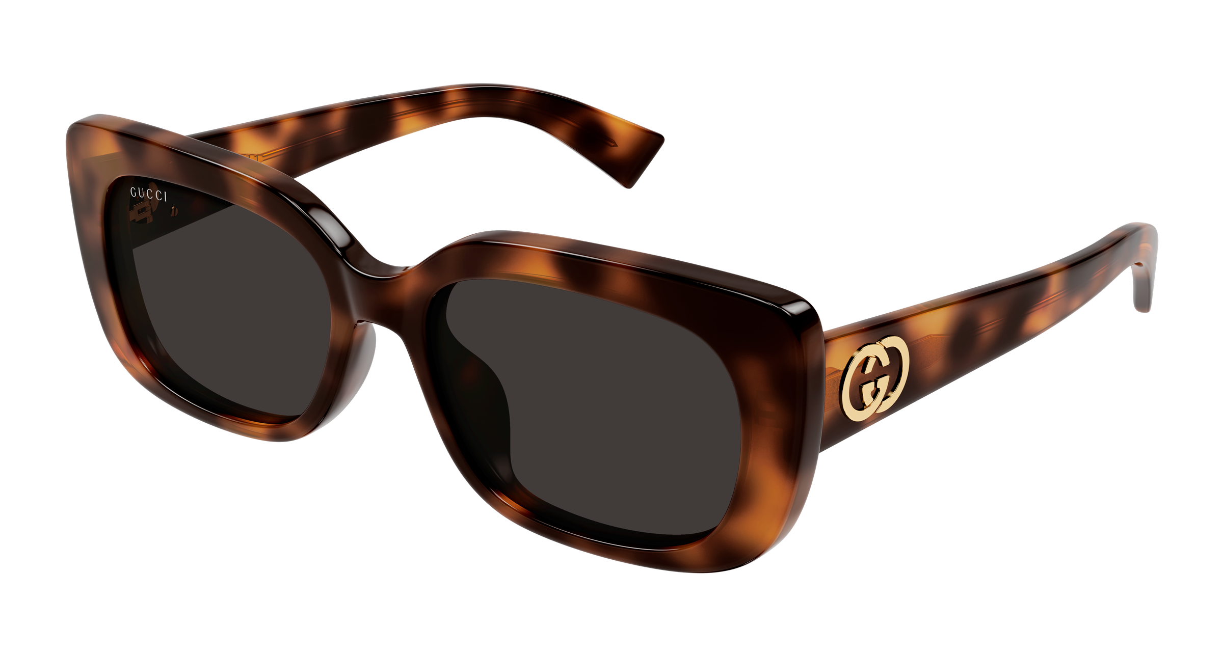 Gucci GG1979SK Havana 002 889652568393