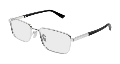 Gucci GG1964O Silver 889652568805